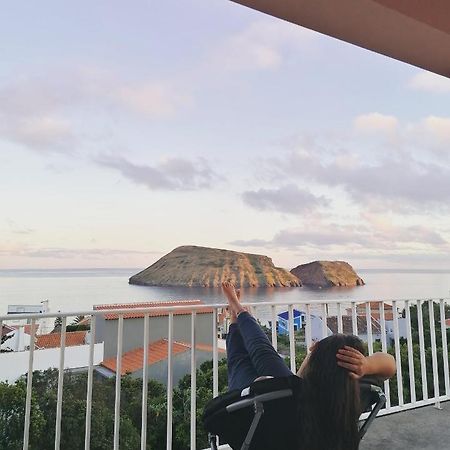 Apartamento Bela Vista Ilha Terceira Feteira  Dış mekan fotoğraf