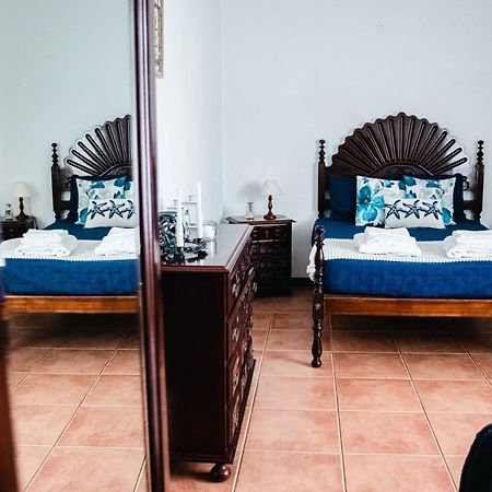 Apartamento Bela Vista Ilha Terceira Feteira  Dış mekan fotoğraf