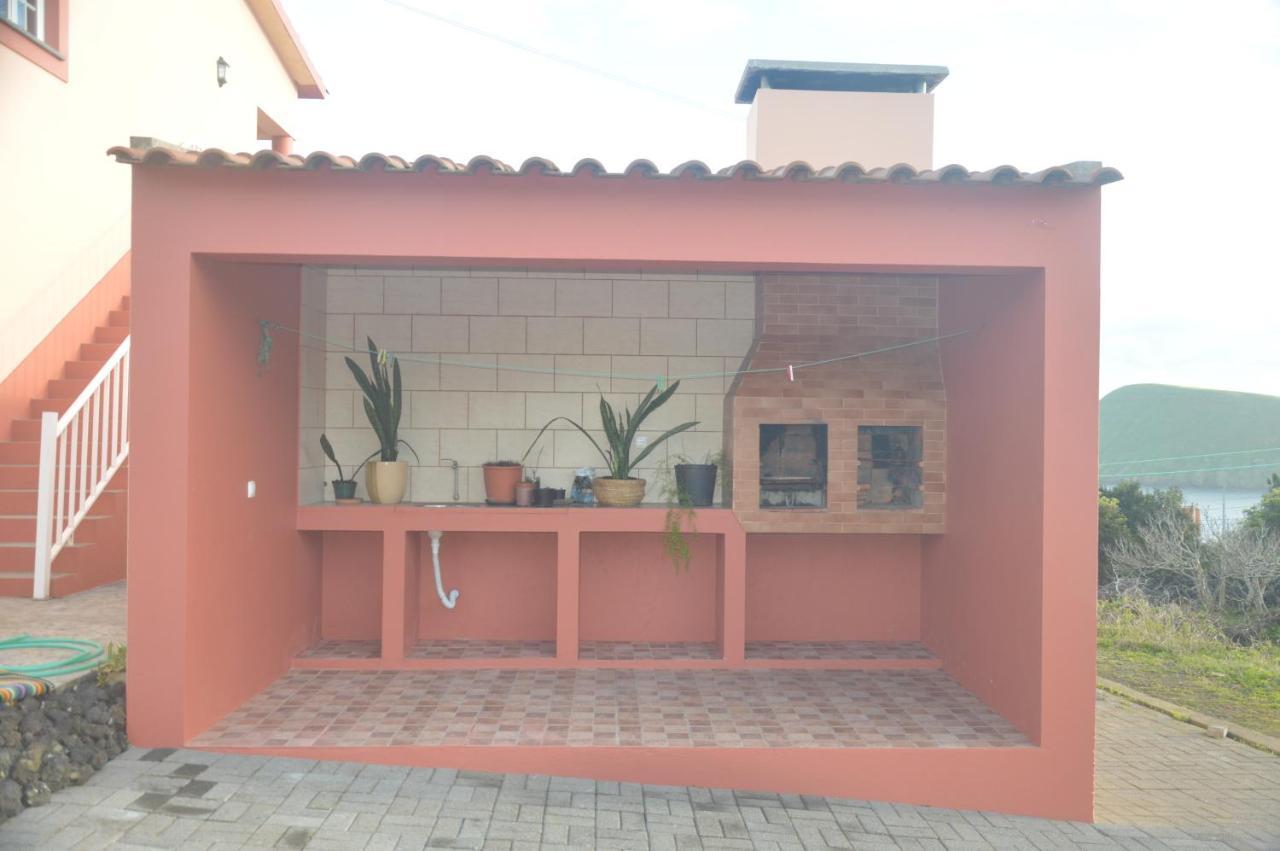 Apartamento Bela Vista Ilha Terceira Feteira  Dış mekan fotoğraf