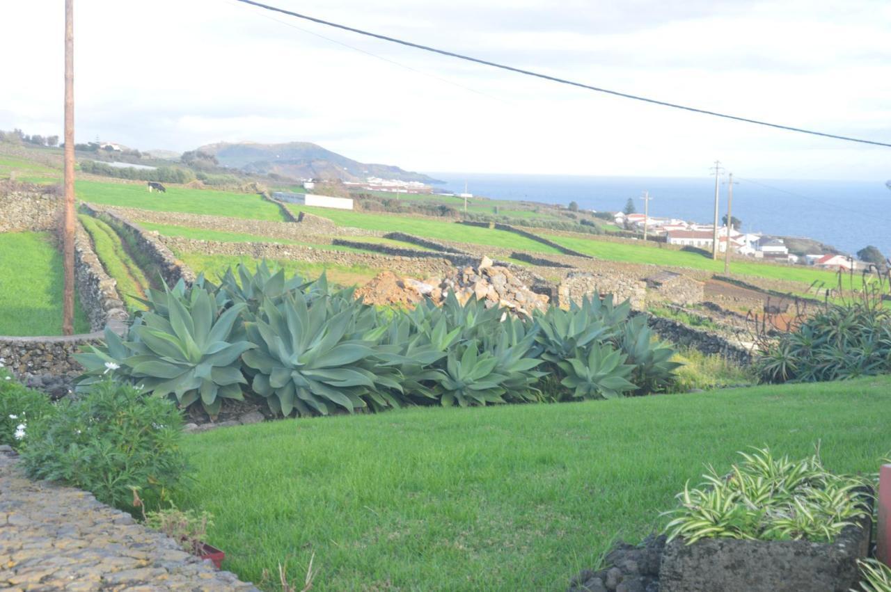 Apartamento Bela Vista Ilha Terceira Feteira  Dış mekan fotoğraf