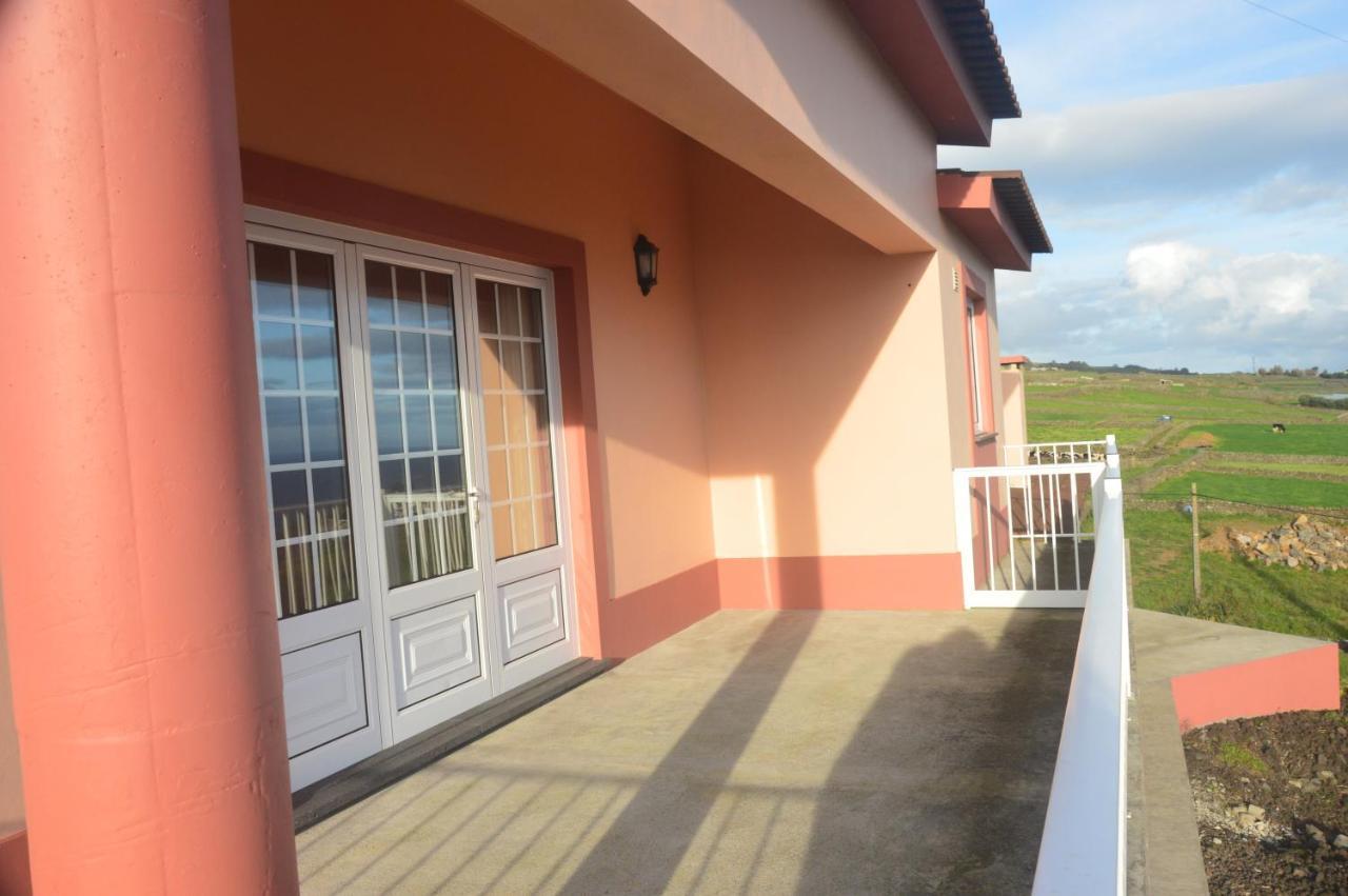 Apartamento Bela Vista Ilha Terceira Feteira  Dış mekan fotoğraf
