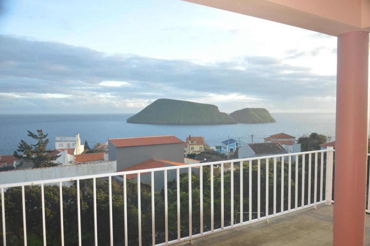 Apartamento Bela Vista Ilha Terceira Feteira  Dış mekan fotoğraf