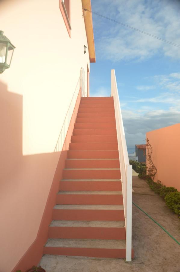 Apartamento Bela Vista Ilha Terceira Feteira  Dış mekan fotoğraf