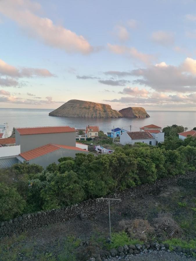 Apartamento Bela Vista Ilha Terceira Feteira  Dış mekan fotoğraf