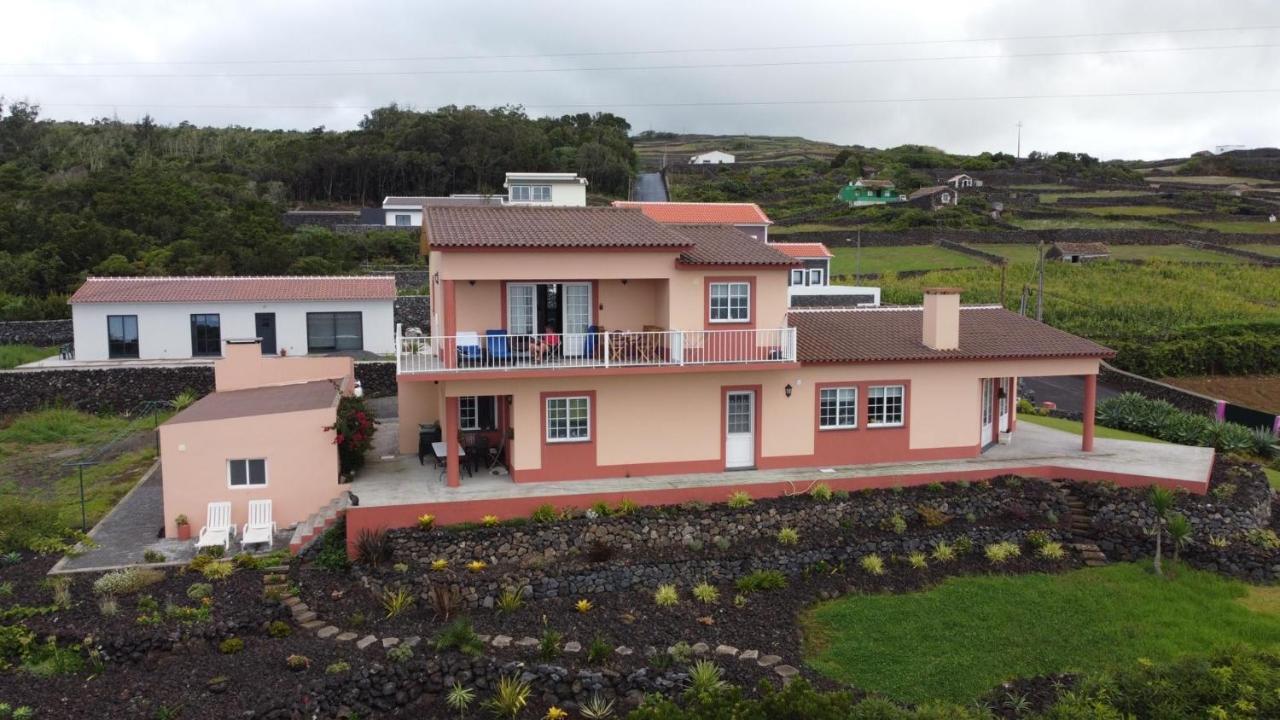 Apartamento Bela Vista Ilha Terceira Feteira  Dış mekan fotoğraf