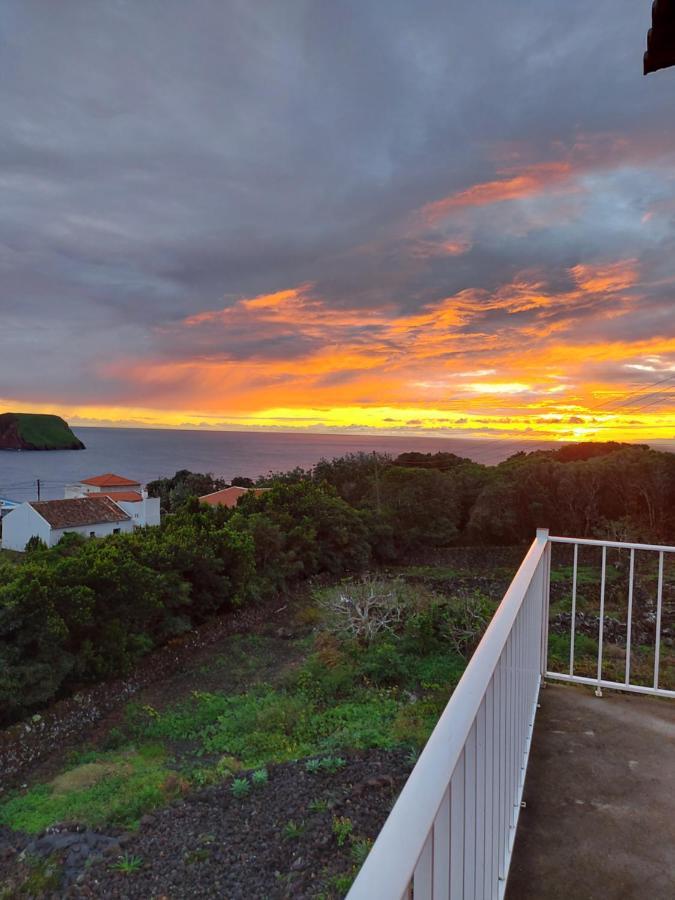 Apartamento Bela Vista Ilha Terceira Feteira  Dış mekan fotoğraf