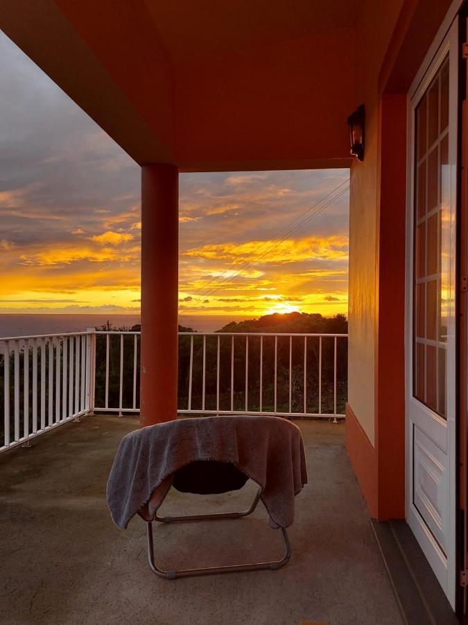 Apartamento Bela Vista Ilha Terceira Feteira  Dış mekan fotoğraf