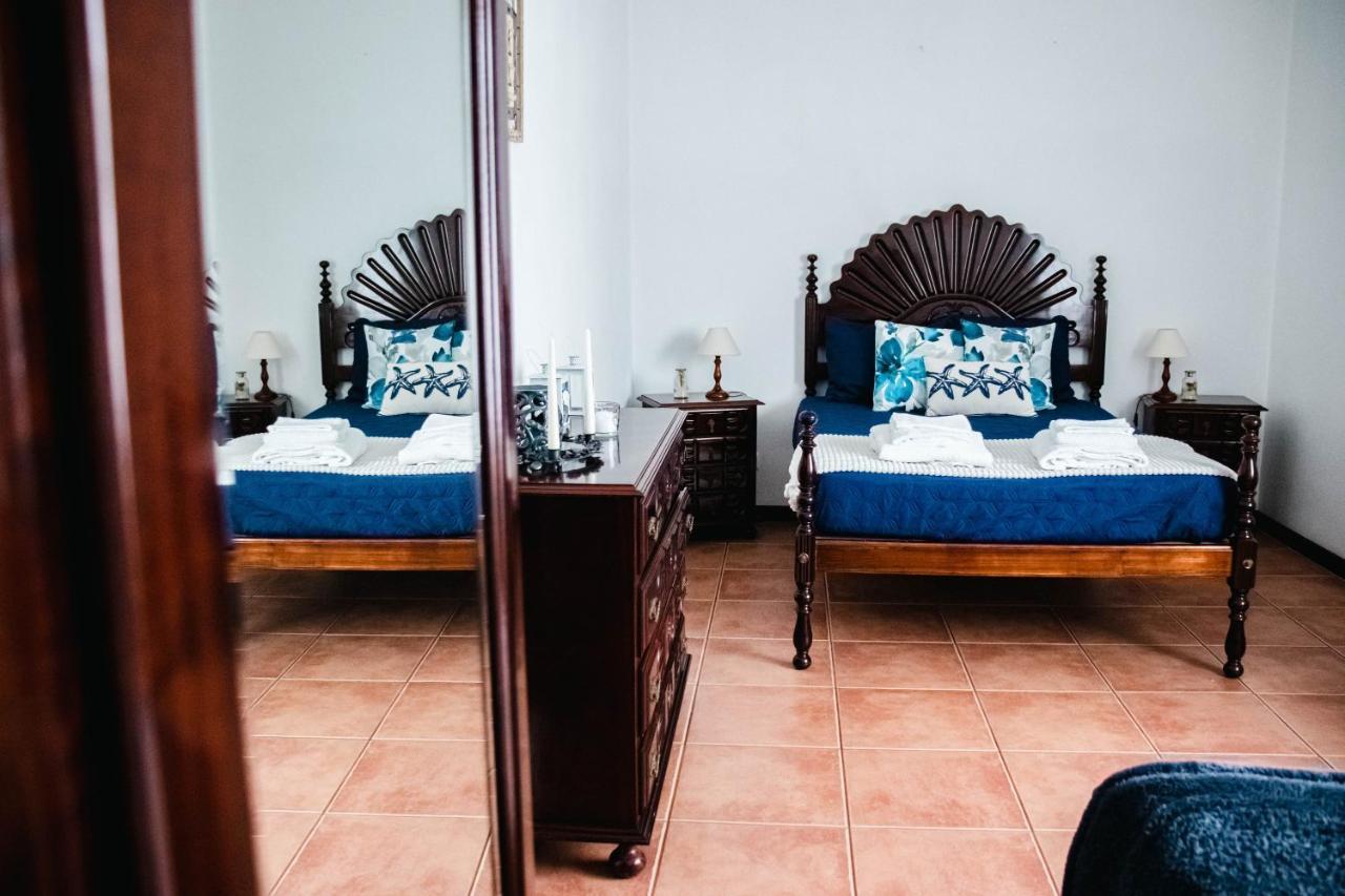 Apartamento Bela Vista Ilha Terceira Feteira  Dış mekan fotoğraf
