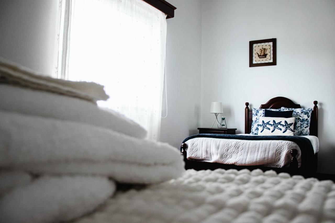 Apartamento Bela Vista Ilha Terceira Feteira  Dış mekan fotoğraf