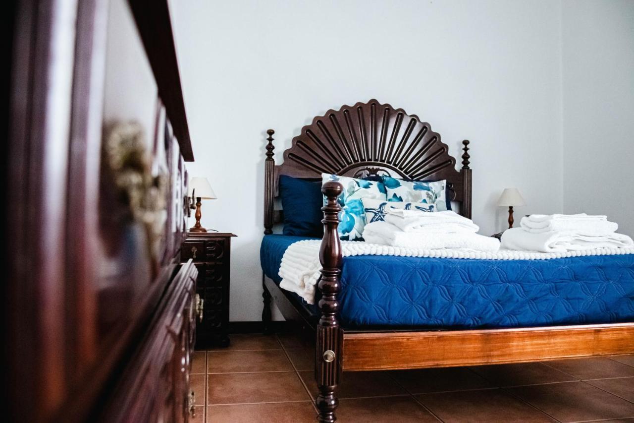 Apartamento Bela Vista Ilha Terceira Feteira  Dış mekan fotoğraf