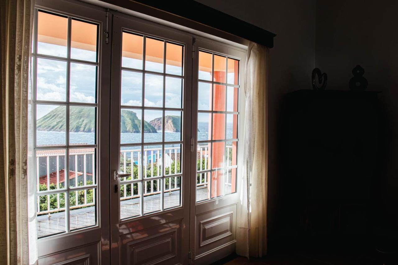 Apartamento Bela Vista Ilha Terceira Feteira  Dış mekan fotoğraf