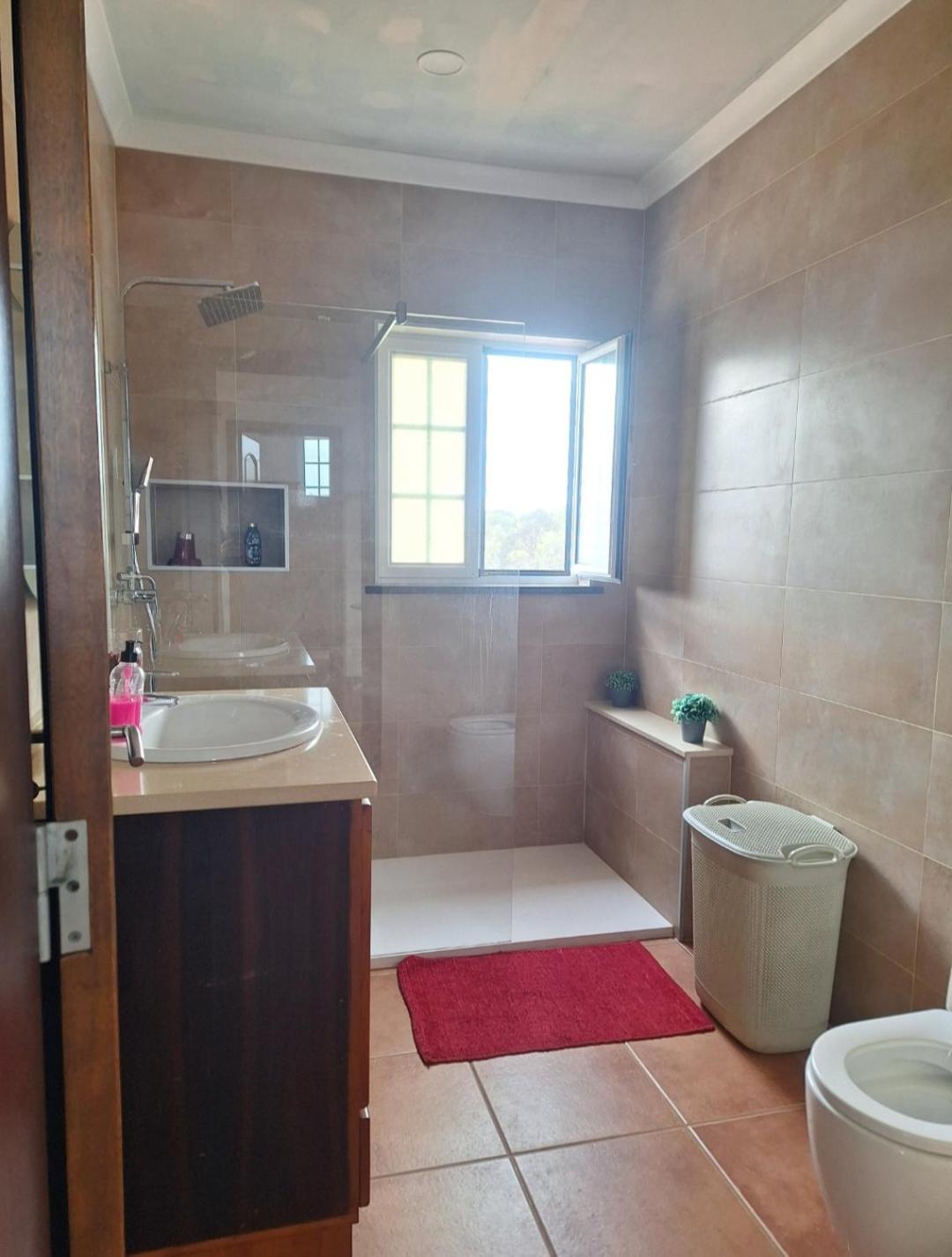 Apartamento Bela Vista Ilha Terceira Feteira  Dış mekan fotoğraf
